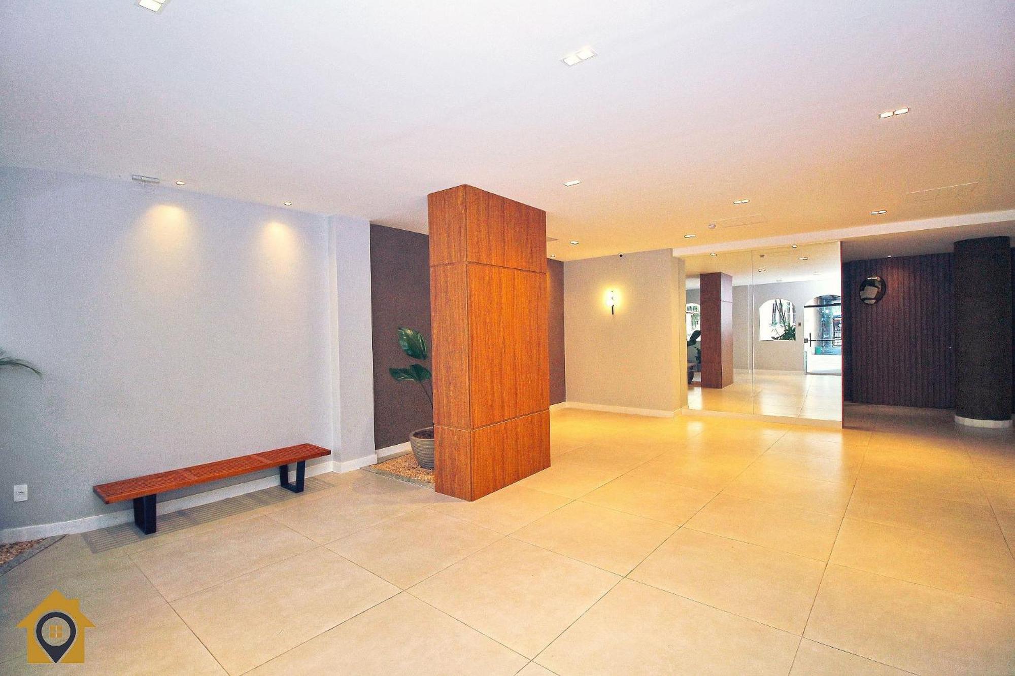 Apartamento Conforto E Sofisticacao A Poucos Passos Da Rio de Janeiro