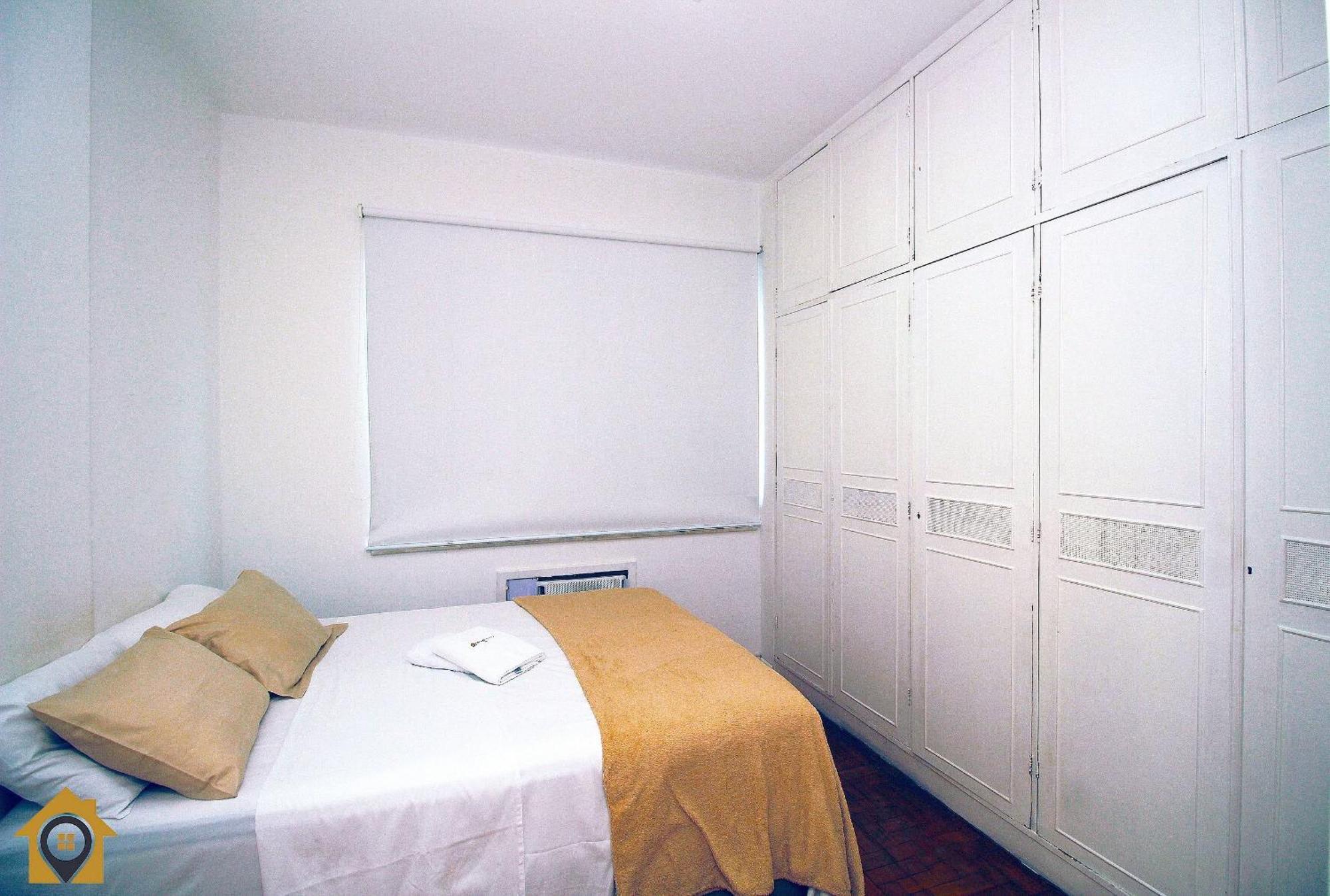 Conforto E Sofisticacao A Poucos Passos Da Apartamento *