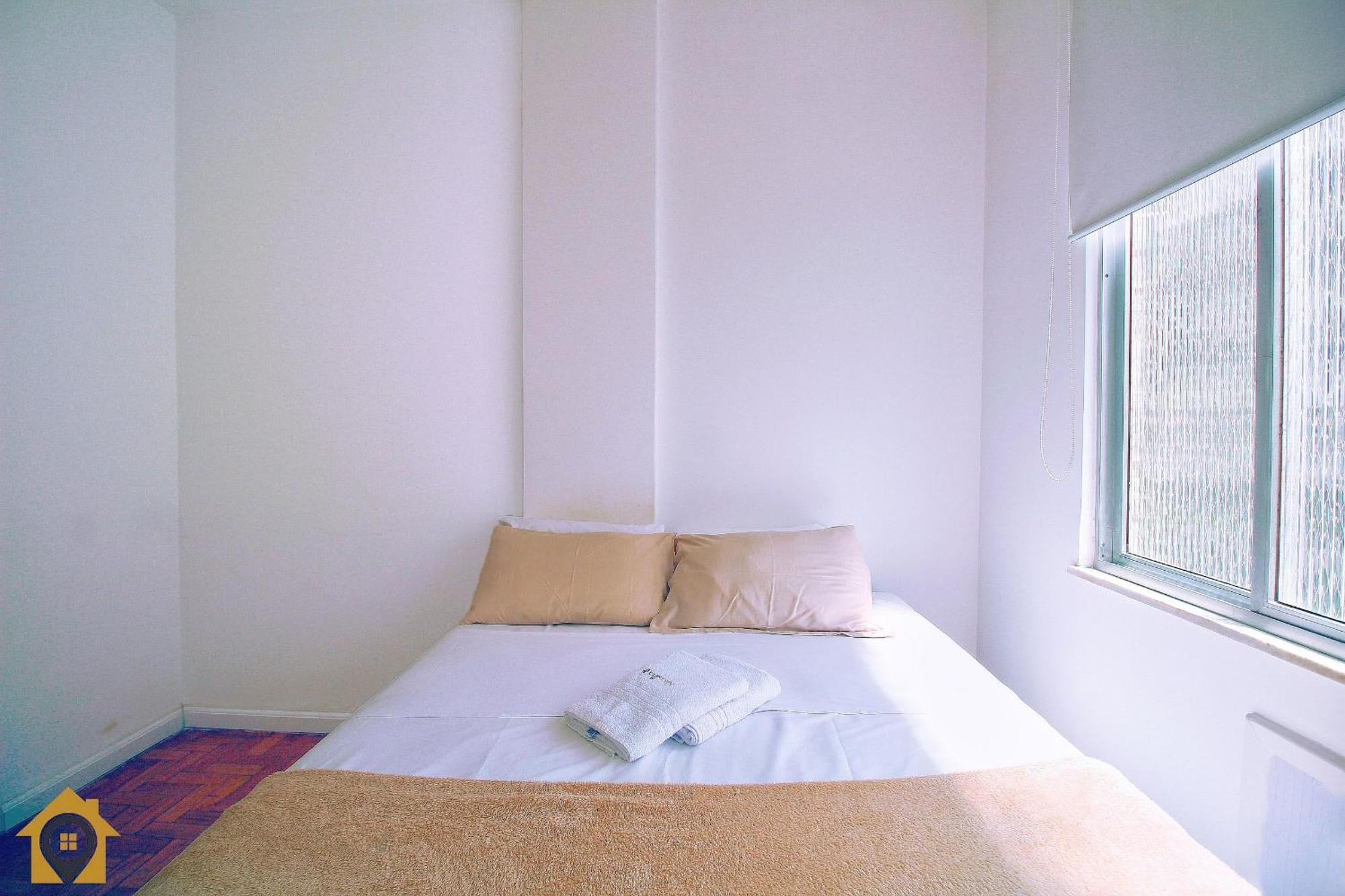Apartamento Conforto E Sofisticacao A Poucos Passos Da *