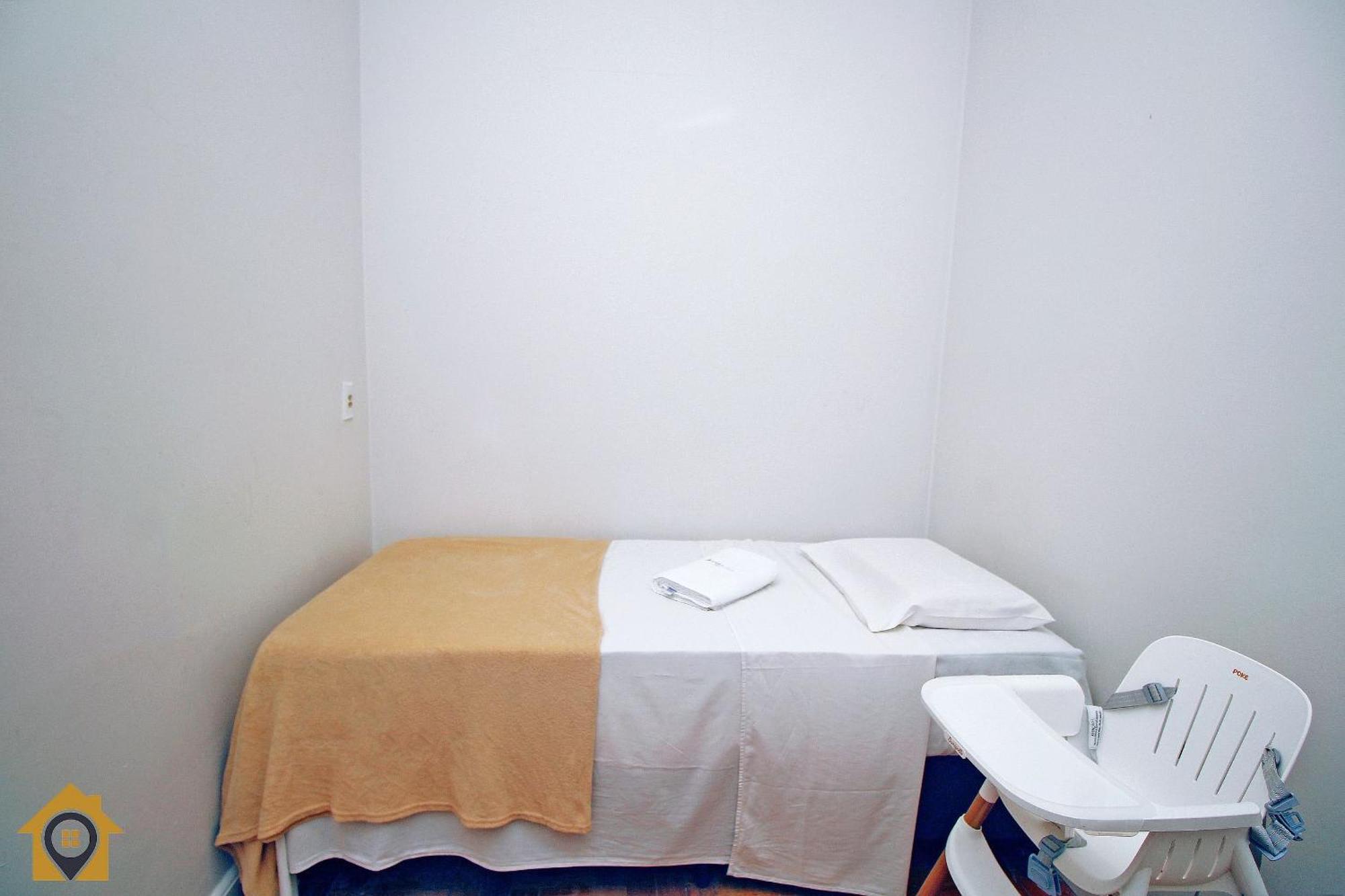 Conforto E Sofisticacao A Poucos Passos Da Apartamento