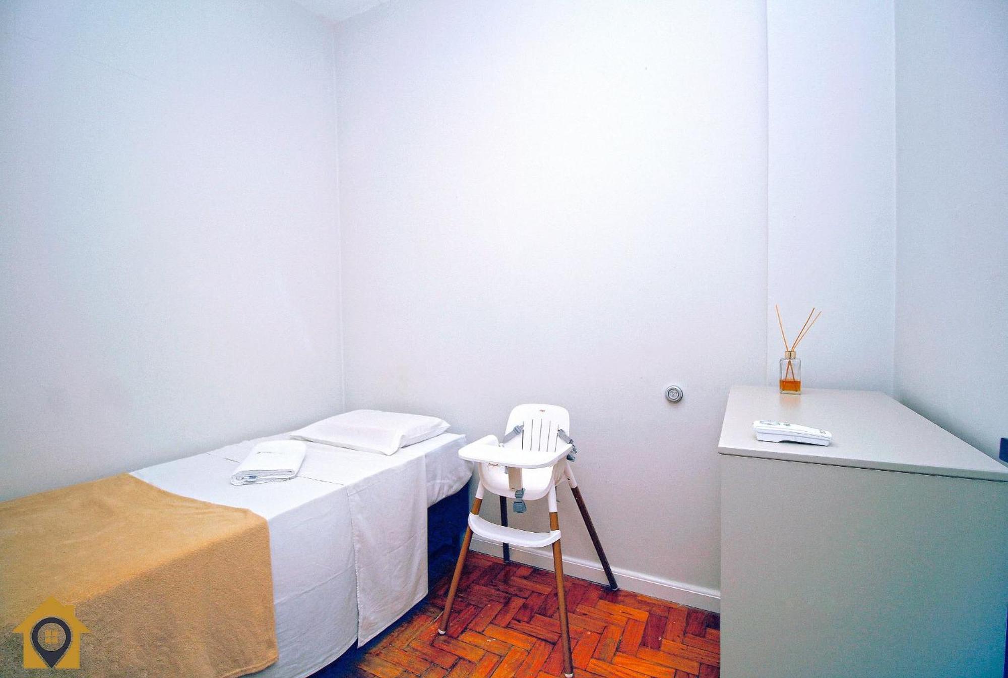 Conforto E Sofisticacao A Poucos Passos Da Apartamento