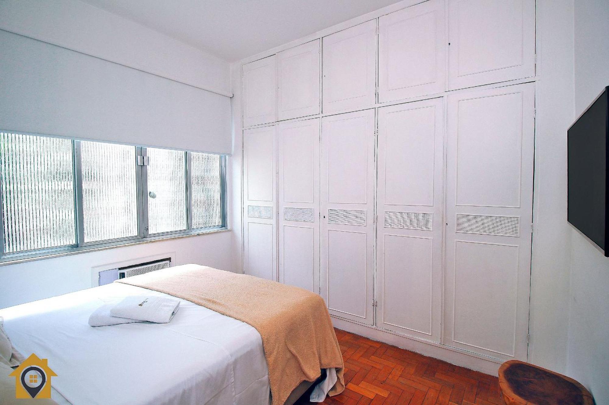 Conforto E Sofisticacao A Poucos Passos Da Apartamento