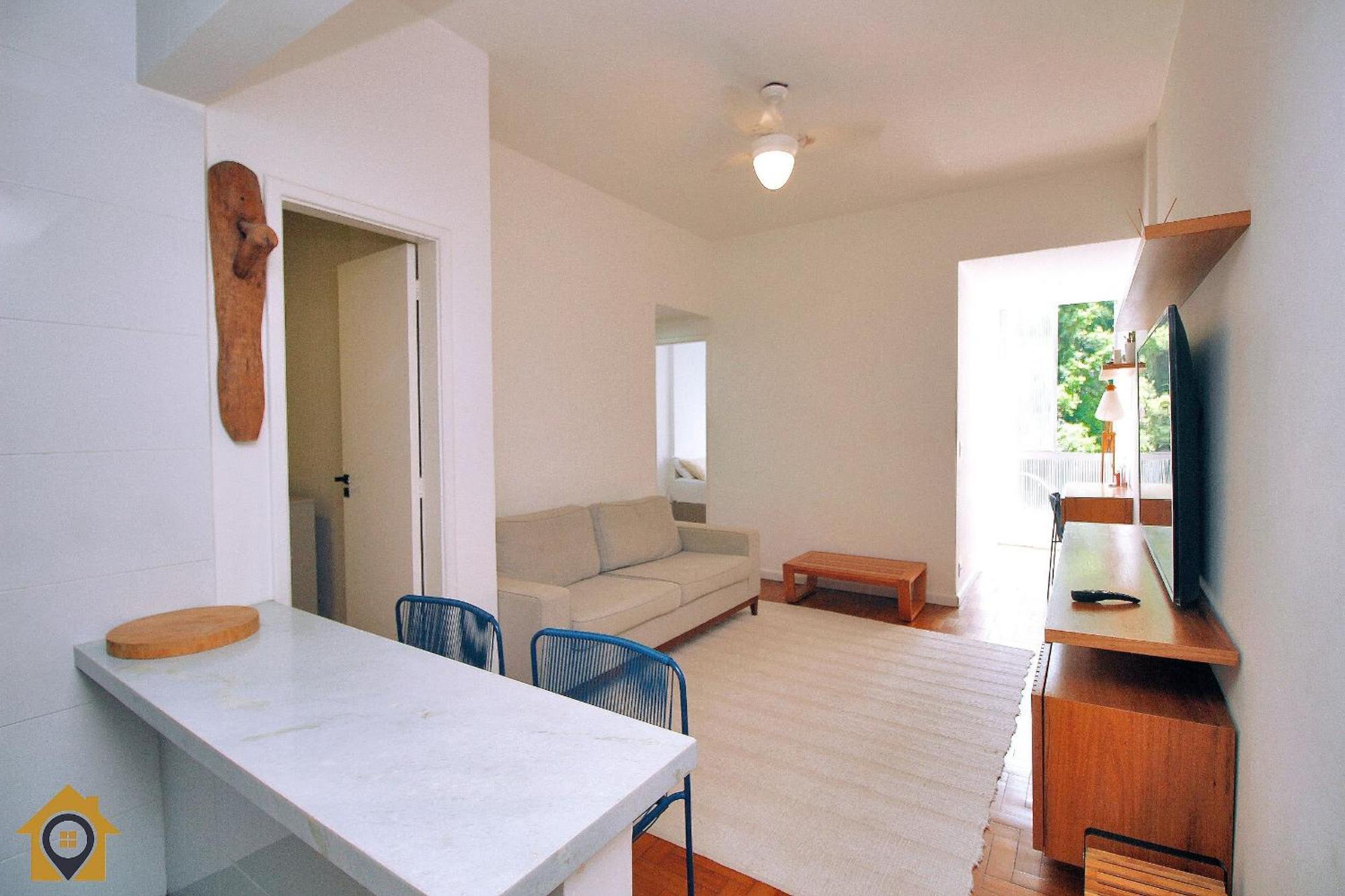 Apartamento Conforto E Sofisticacao A Poucos Passos Da *