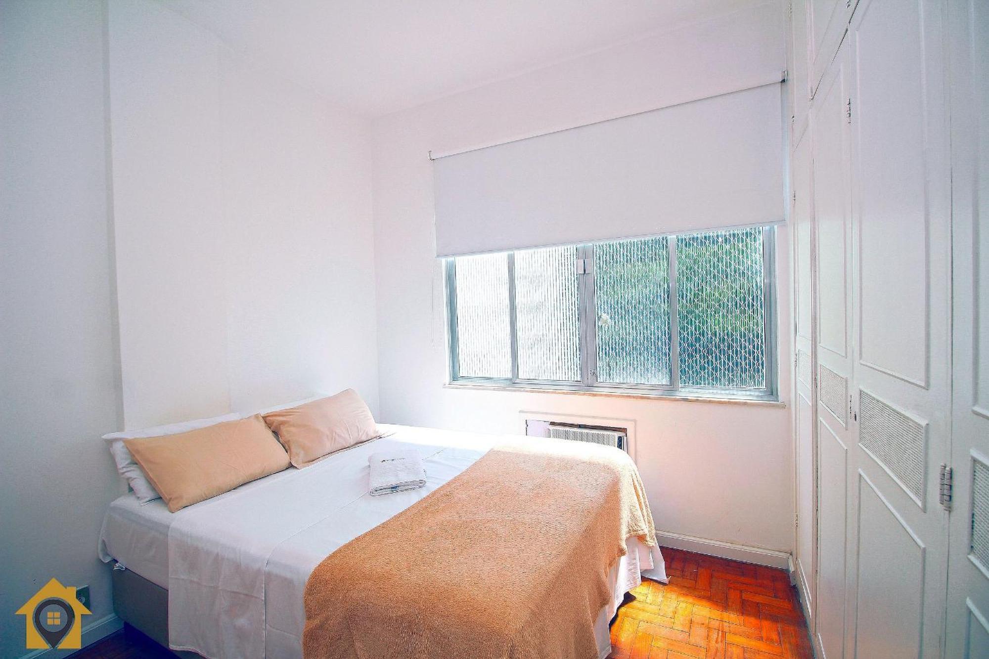 Apartamento Conforto E Sofisticacao A Poucos Passos Da *