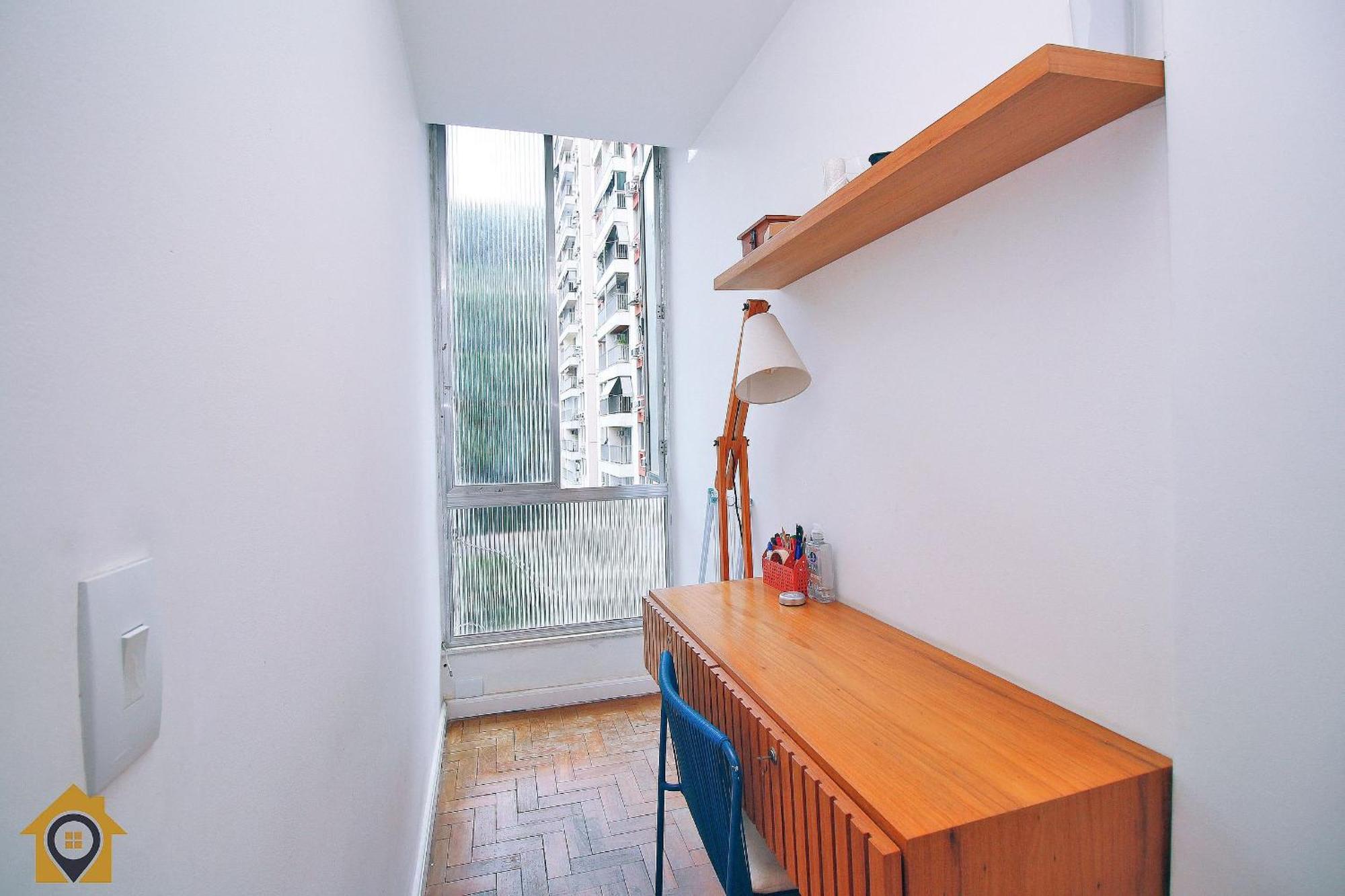 Apartamento Conforto E Sofisticacao A Poucos Passos Da Rio de Janeiro